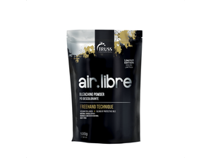 TRUSS AIR LIBRE X500G de DIBELLE