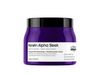 LOREAL SERIE EXPERT KERATIN ALPHA SLEEK MASQUE X 500ML