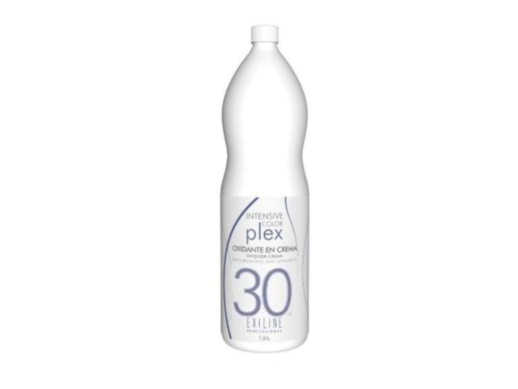 EXILINE OXIDANTE EN CREMA 30 VOL X 1.5L