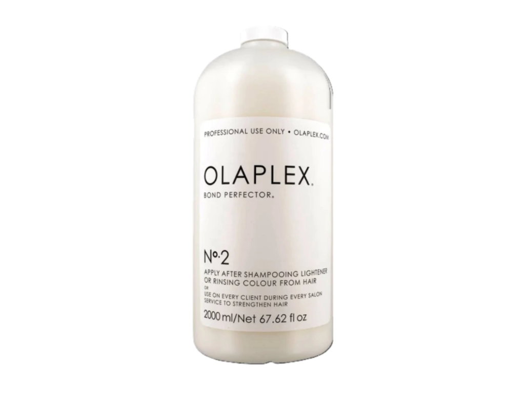 OLAPLEX BOND PERFECTOR N. 2 X 2000ML SHAMPOO
