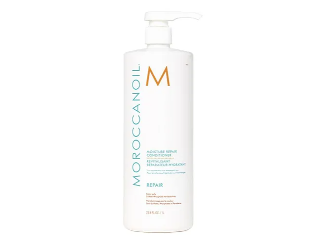 MOROCCANOIL ACONDICIONADOR REPAIR X1000ML