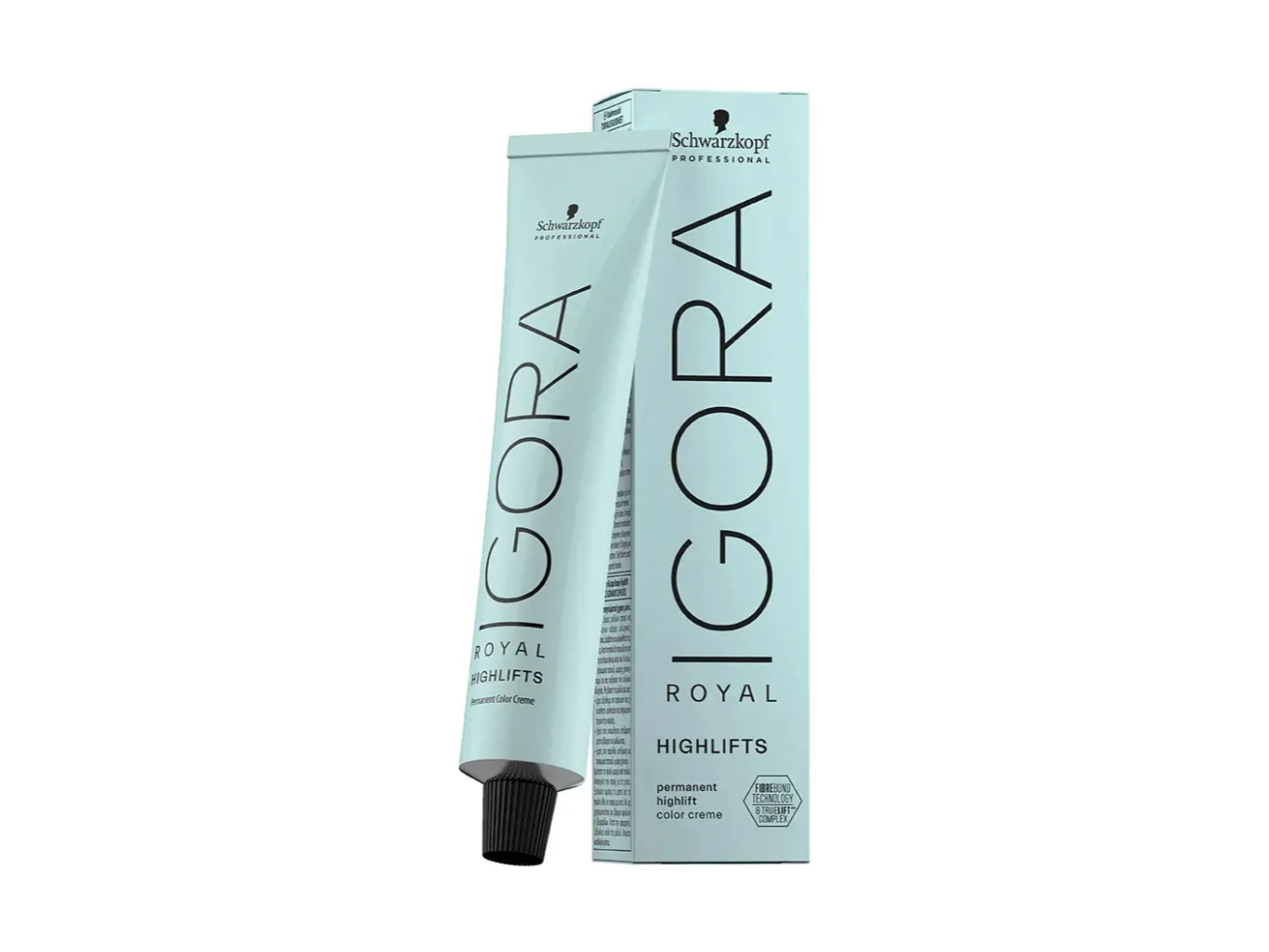 IGORA ROYAL HIGHLIFTS