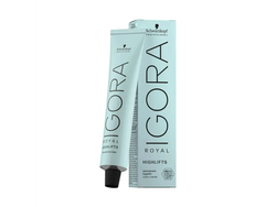 IGORA ROYAL HIGHLIFTS