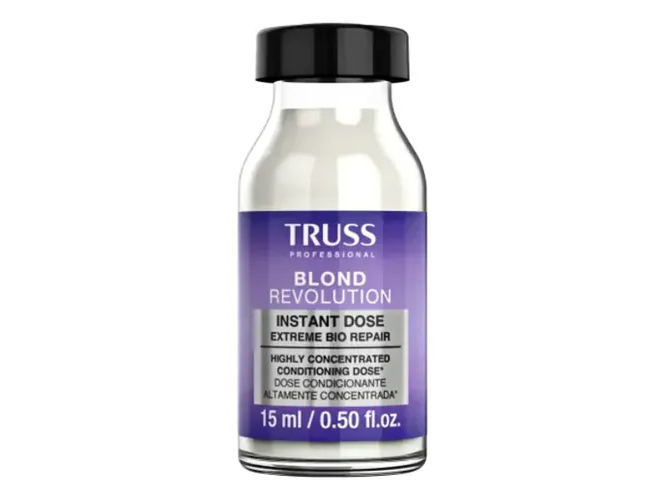 TRUSS BLOND REVOLUTION 6 UNI X 15ML