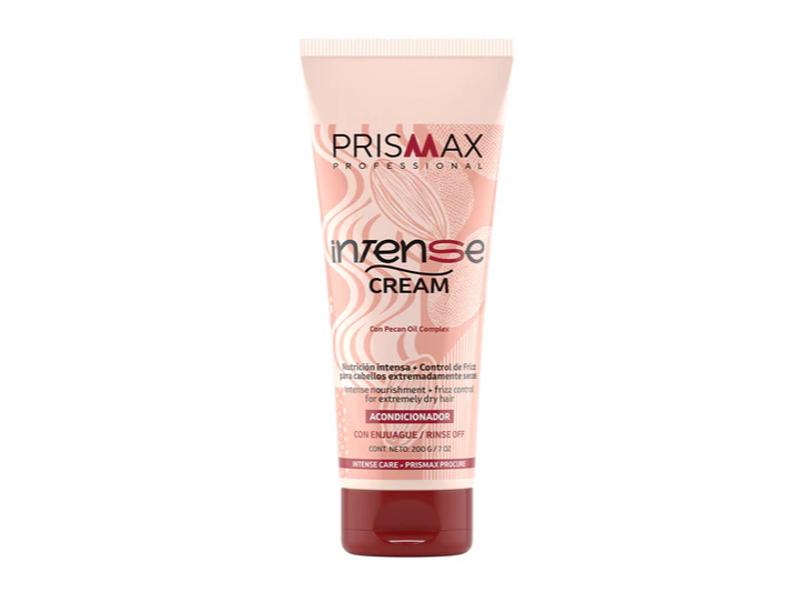 PRISMAX ACONDICIONADOR INTENSE X 200ML