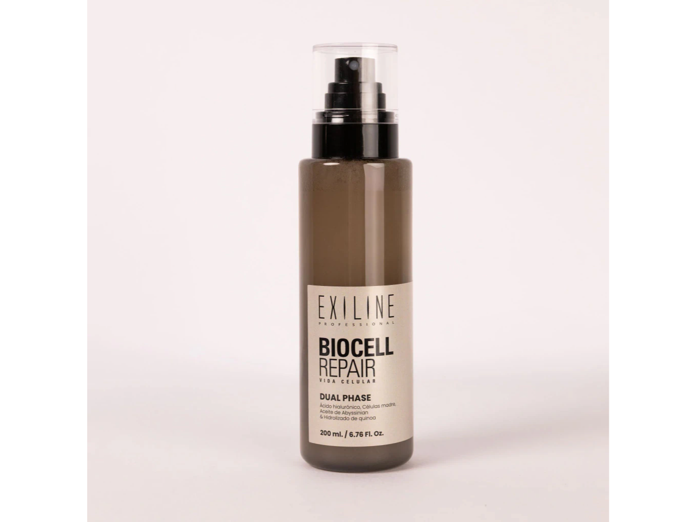 EXILINE BIOCELL REPAIR DUAL PHASE X 200ML