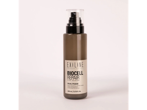 EXILINE BIOCELL REPAIR DUAL PHASE X 200ML de DIBELLE