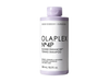 OLAPLEX N.4 BLONDE ENHANCER TONING SHAMPOOX 250ML