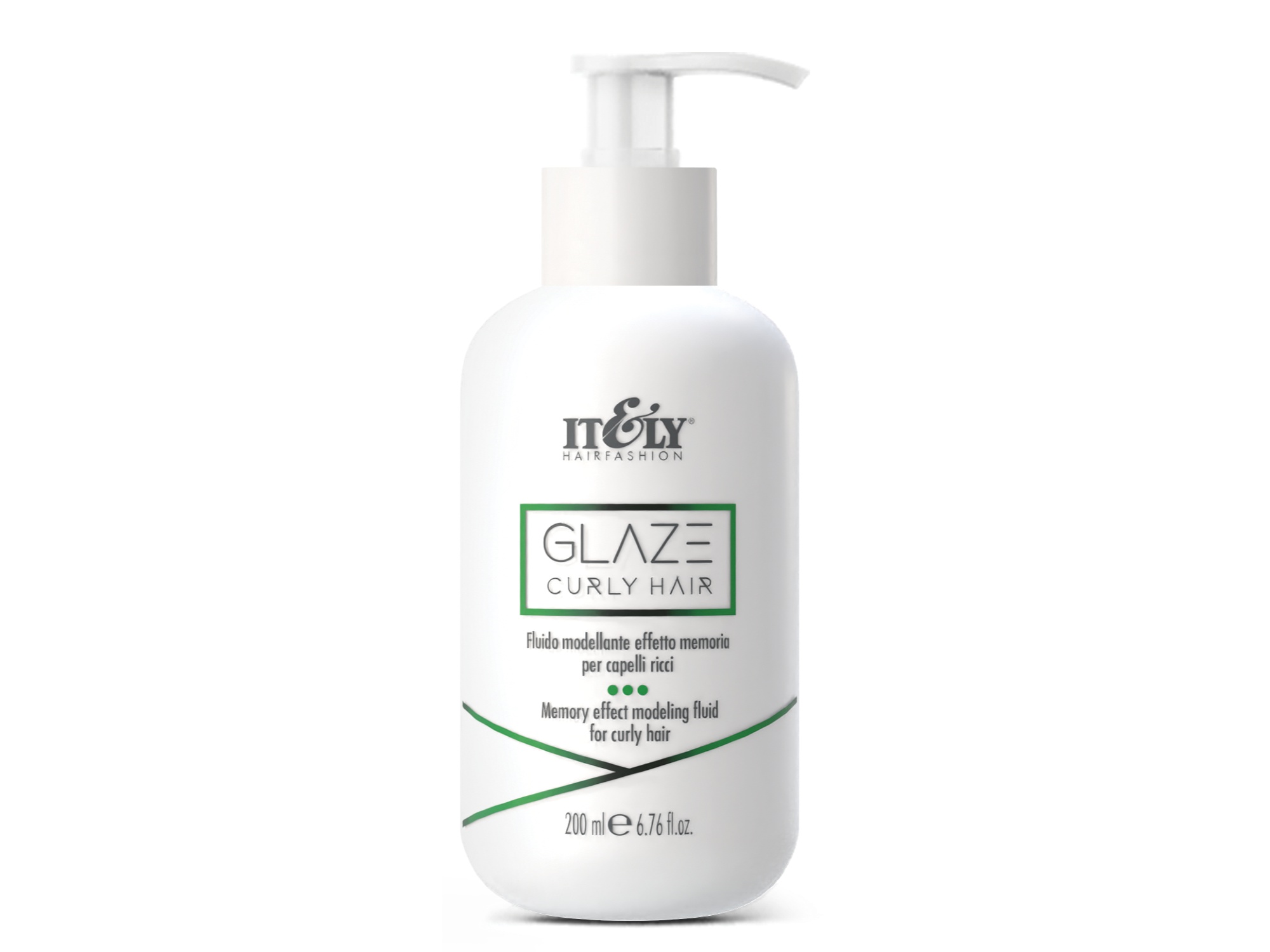 ITALY TREATMENT GLAZE X200ML