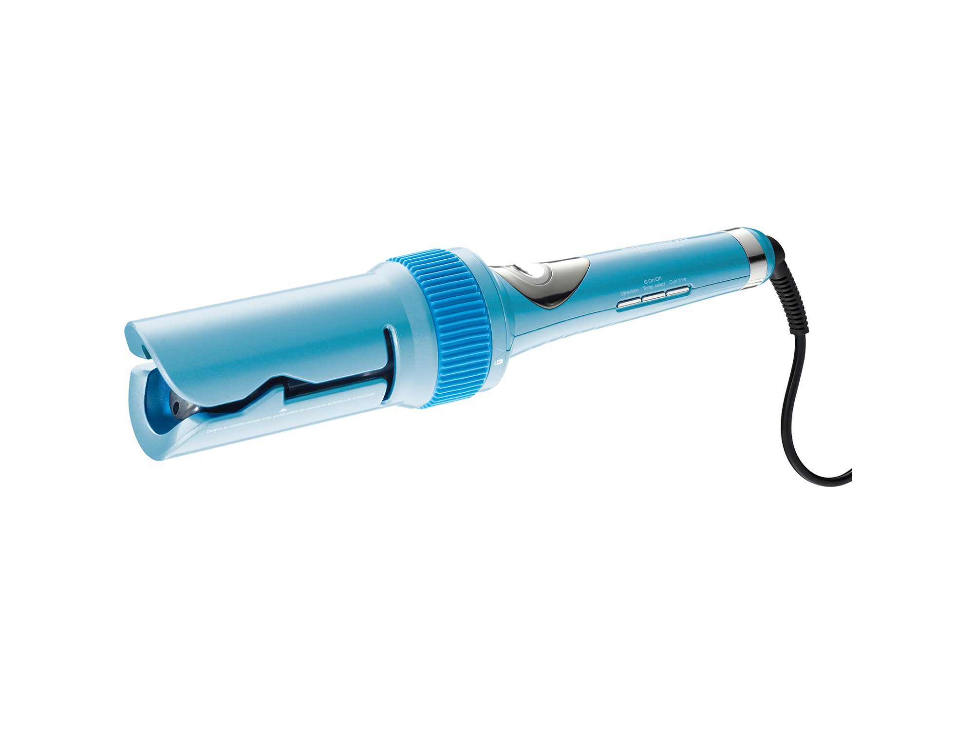 BABYLISS PRO MIRACURL PRO 1 1/4 32 mm