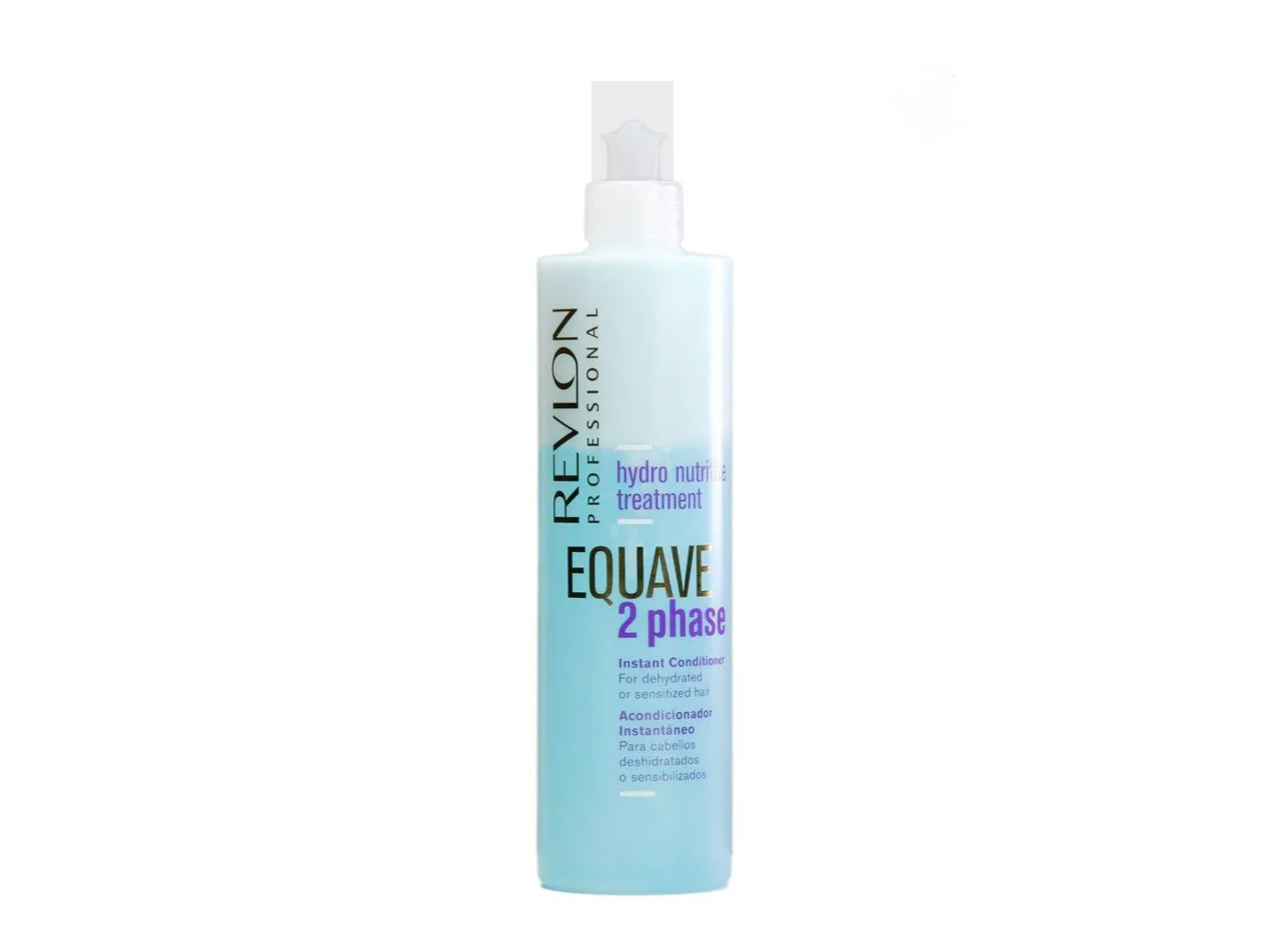 REVLON EQUAVE 250 ML