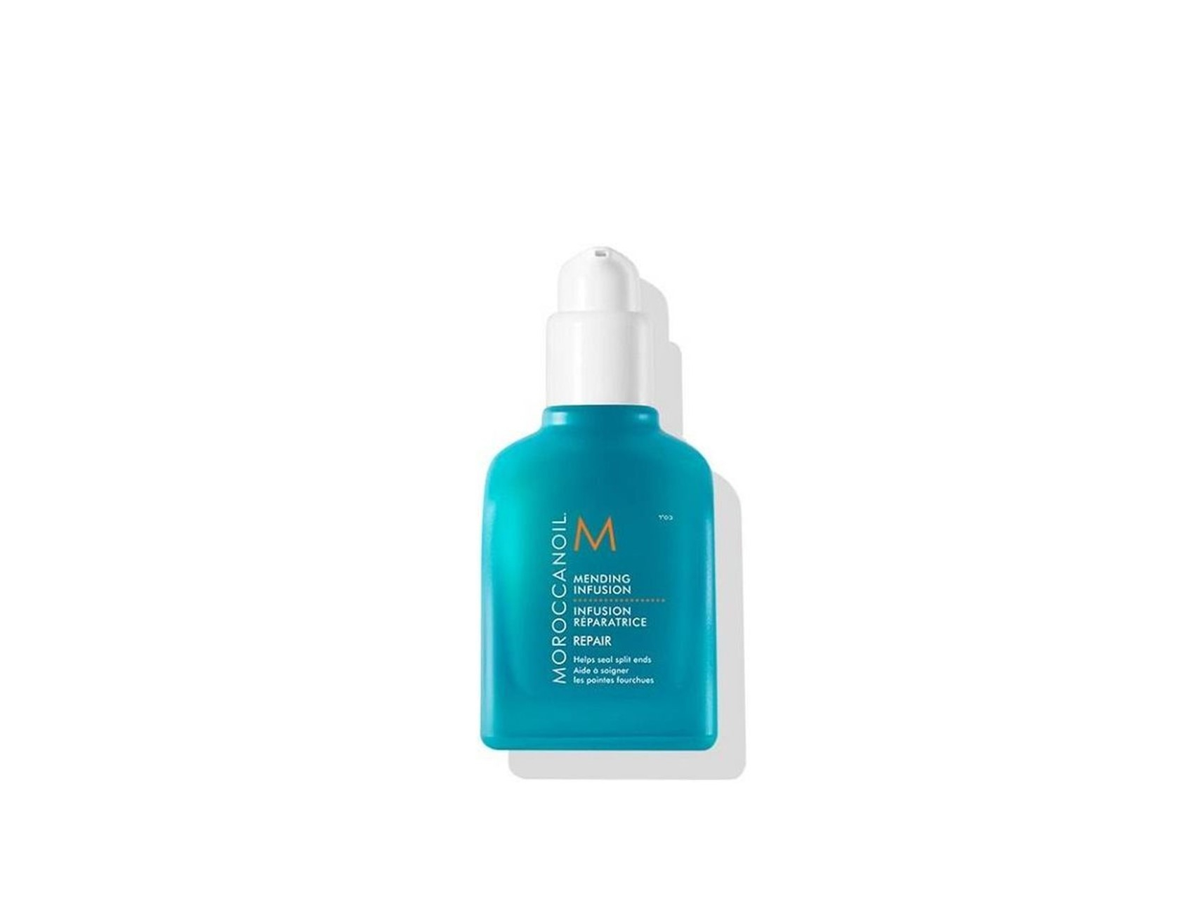 MOROCCANOIL INFUSION REPAIR X75ML