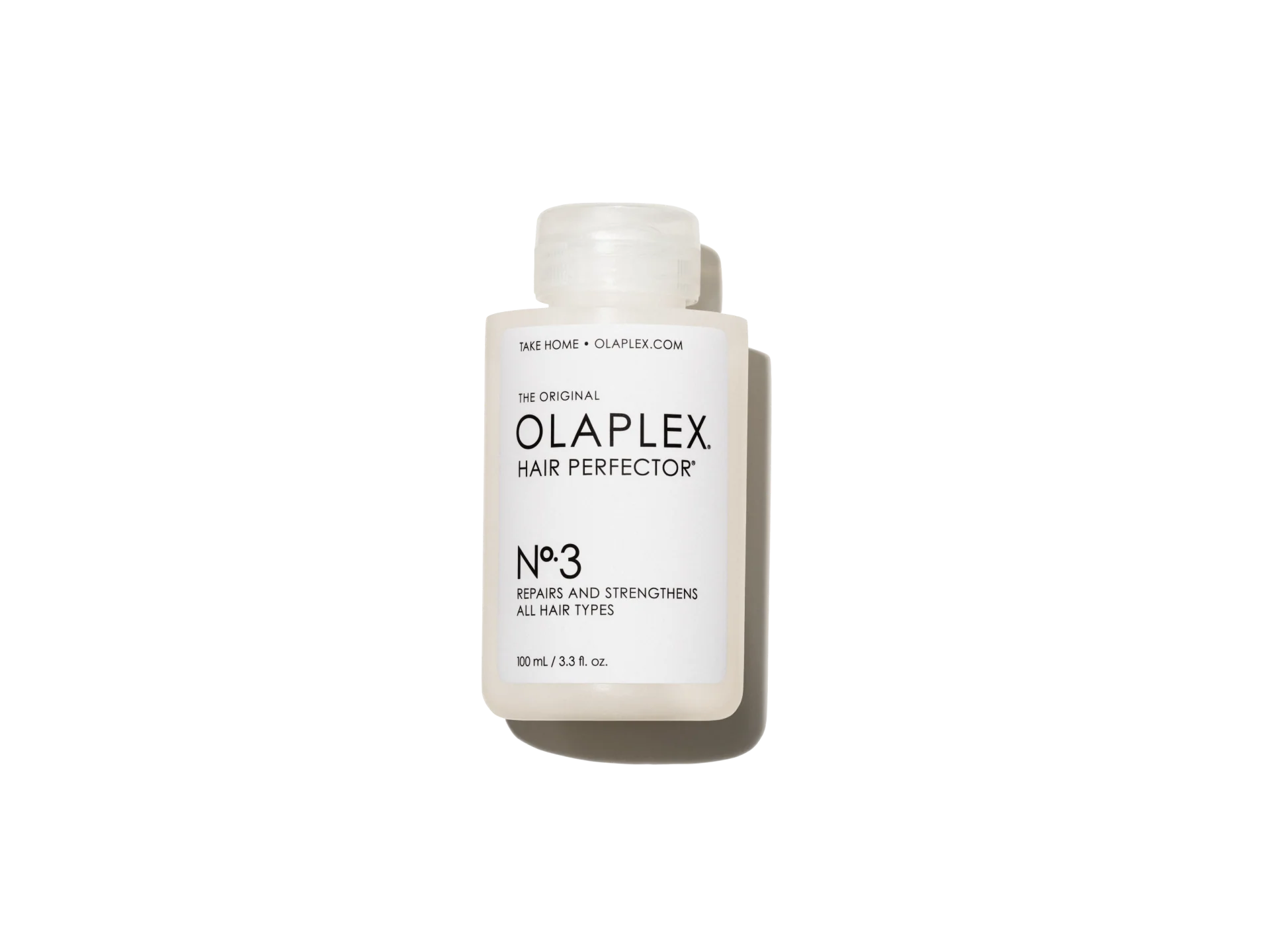OLAPLEX N 3 HAIR PERFECTOR X 250ML