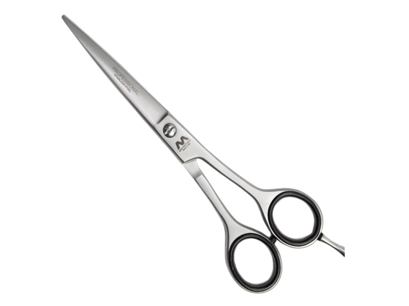 MASTER TOOLS TIJERA MICRODENTADA 6.5"