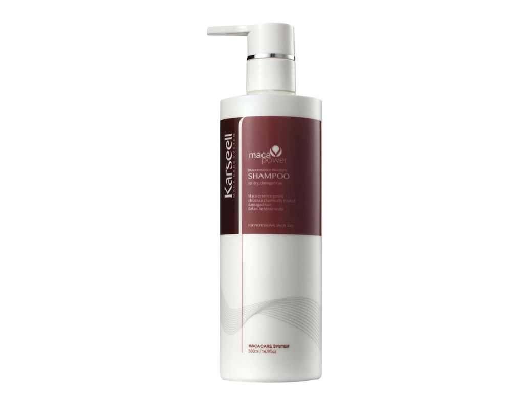 KARSEELL SHAMPOO X 500ML