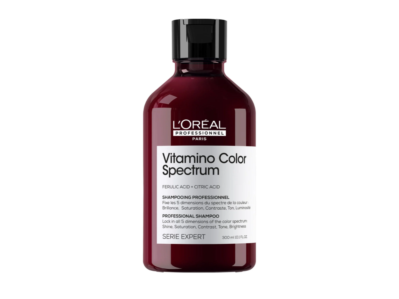 LOREAL SERIE EXPERT VITSPECTRUM SHAMPOO 300ML