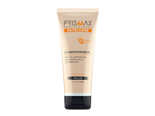 PRISMAX ACOND NUTRI CARE 200GR
