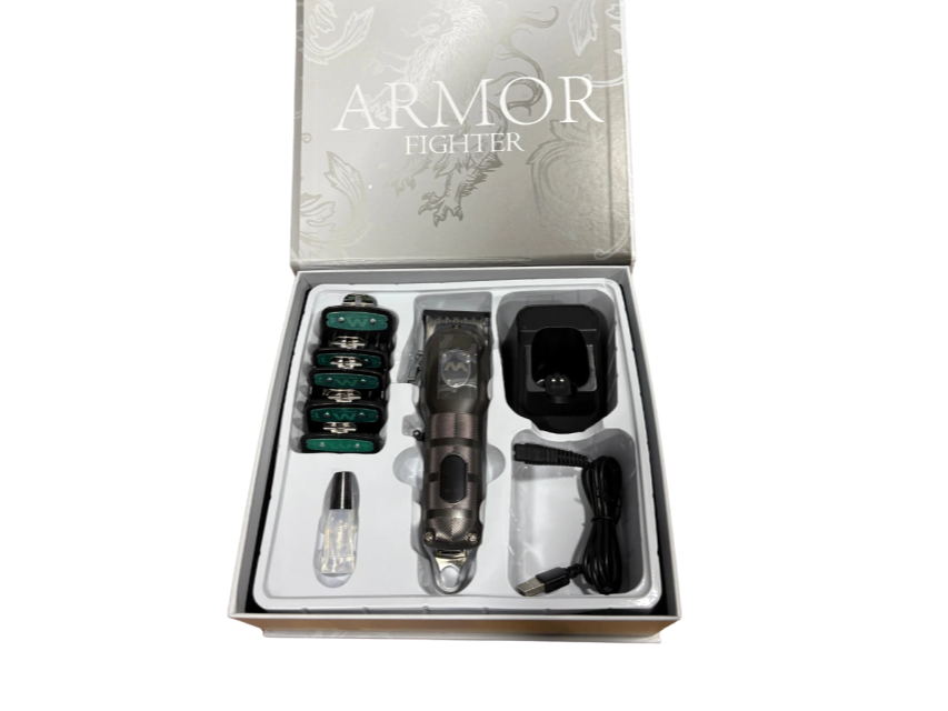 MASTER TOOLS ARMOR MAQUINA DE CORTE