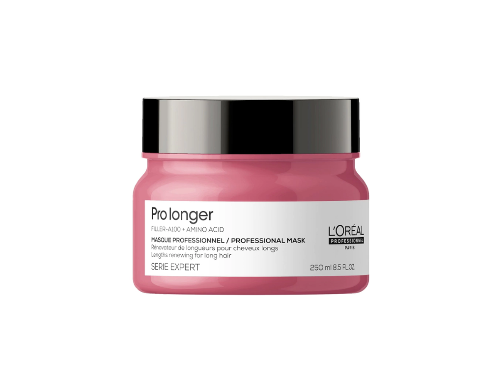LOREAL SERIE EXPERT PRO LONGER MASC 250ML R VI21