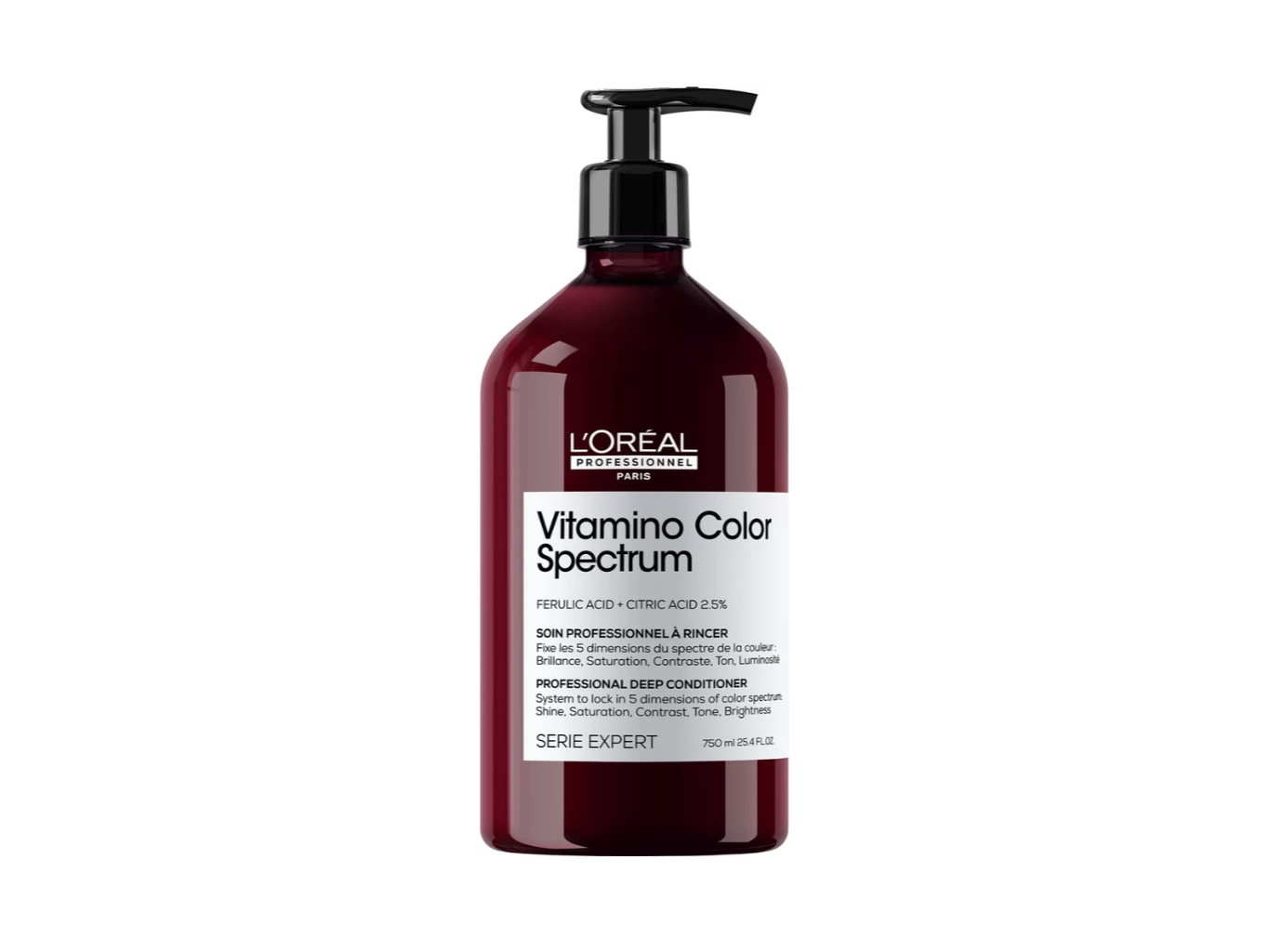 LOREAL SERIE EXPERT VITSPECTRUM ACONDICIONADOR 750ML