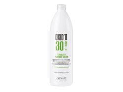 ALFAPARF OXIDANTE 30 VOL 2023 1 LITRO