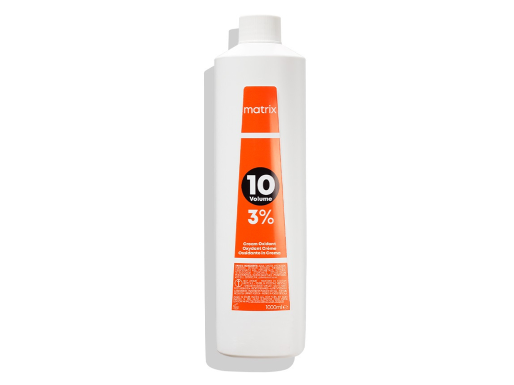 MATRIX SOCOLOR OXIDANTE MATRIX 10 VOL