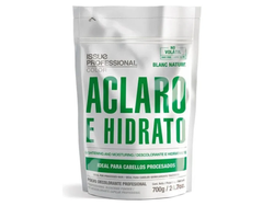 ISSUE POLVO DEC BLANC NAT 700 ISSUE PC DOYP