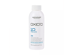 ALFAPARF OXIDANTE 10 VOL 2020 90ML