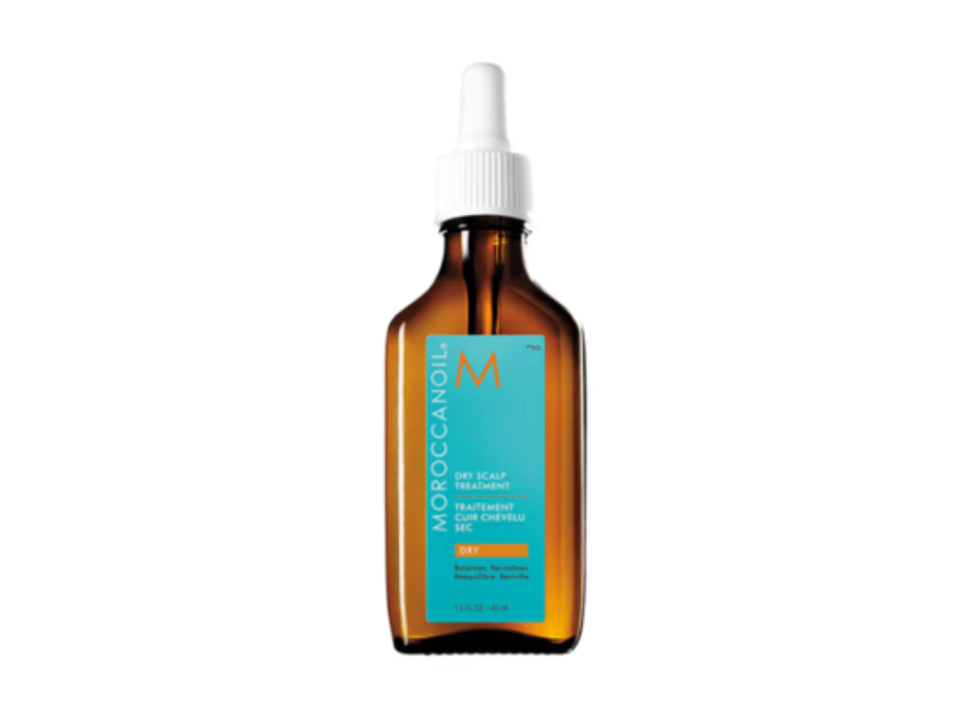 MOROCCANOIL TRATAMIENTO SCALP DRY CABELLO SECO