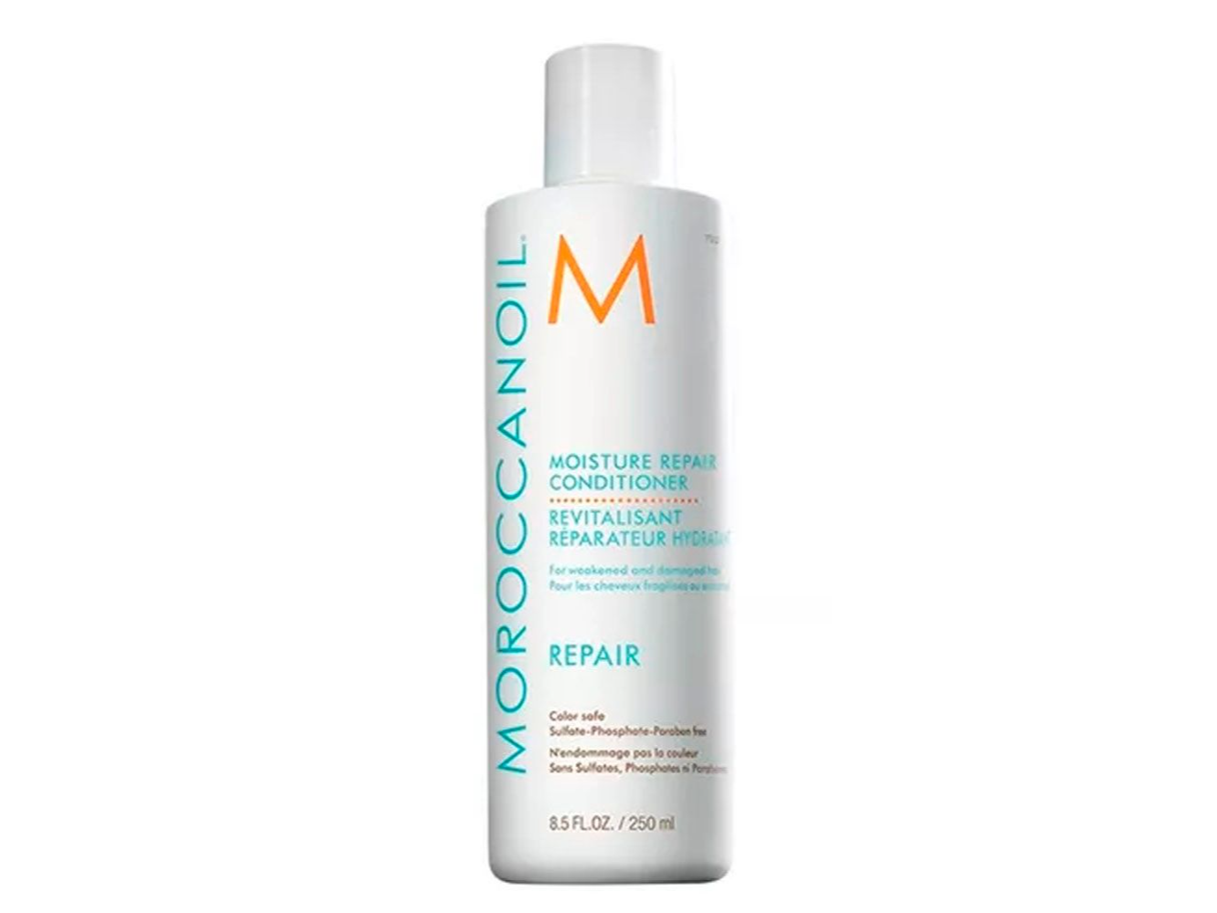 MOROCCANOIL ACONDICIONADOR REPAIR X250ML