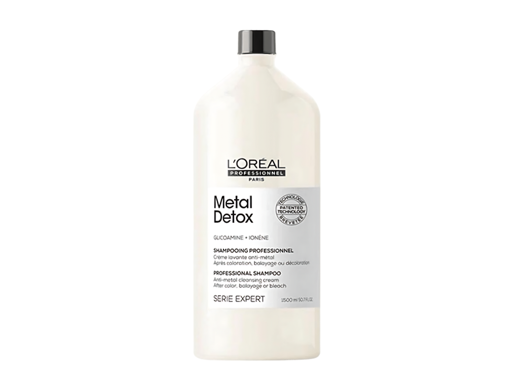 LOREAL SERIE EXPERT METAL DETOX SH 1500ML I34