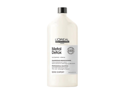 LOREAL SERIE EXPERT METAL DETOX SH 1500ML I34