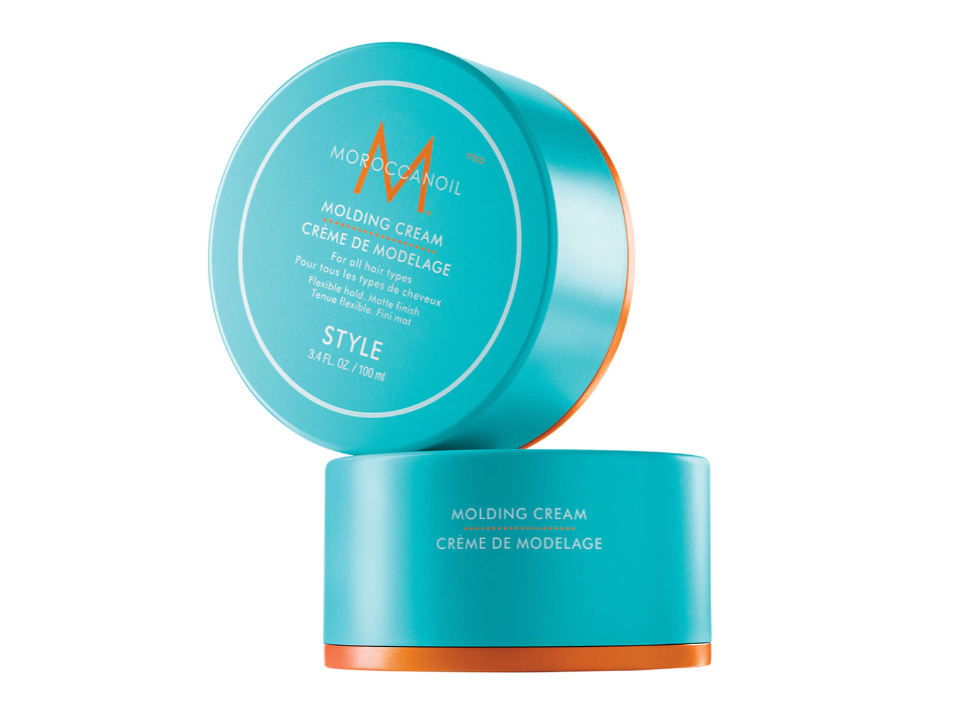 MOROCCANOIL CREMA MOLDEADORA