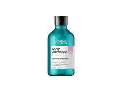LOREAL SERIE EXPERT SCALP ADVANCED SH ANTI DISCOMFORT X 300 ML