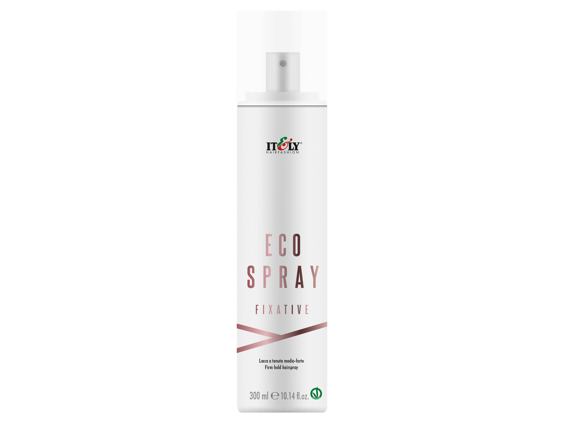 ITALY STYLING FIXATIVE ECO HAIR SPRAY X300ML