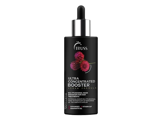 TRUSS BOOSTER ULTRA CONCENTRADO X100ML