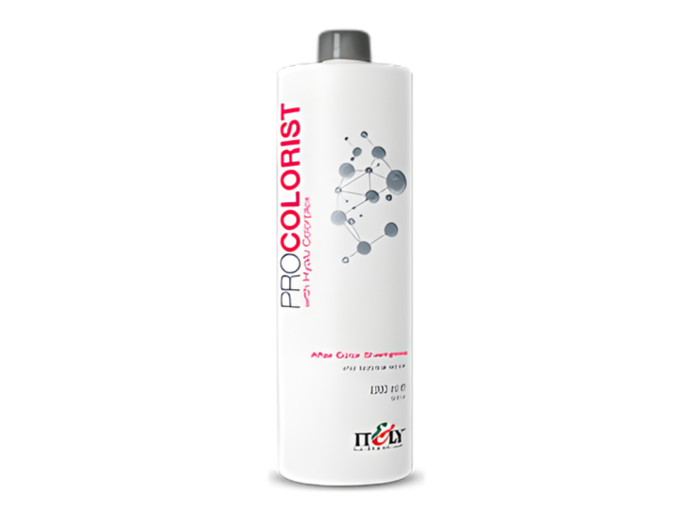 ITALY COLORIST AFTER COLOR SHAMPOO X1000ML