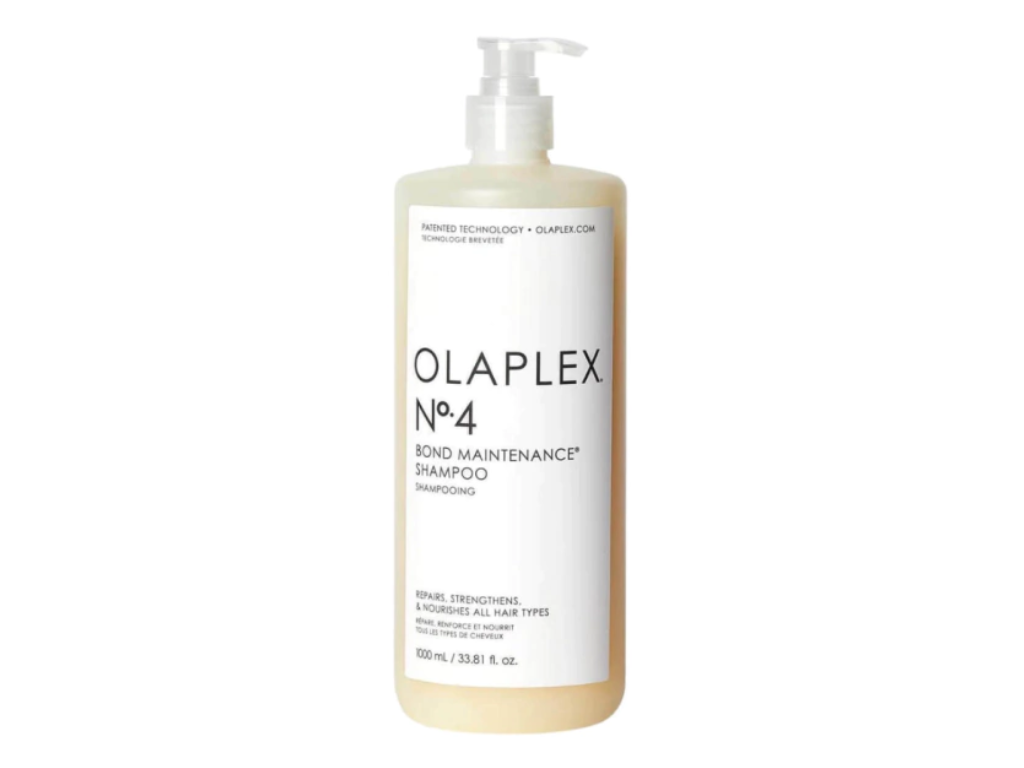 OLAPLEX N.4 SHAMPOO X 1000ML
