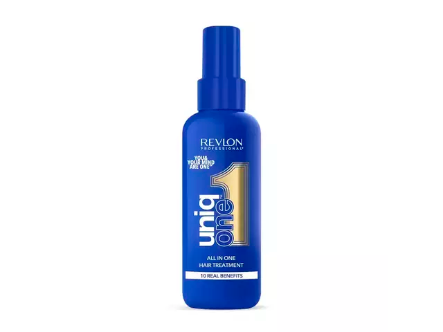 REVLON UNIQUE ONE MENTAL HEALTH V2 X150ML