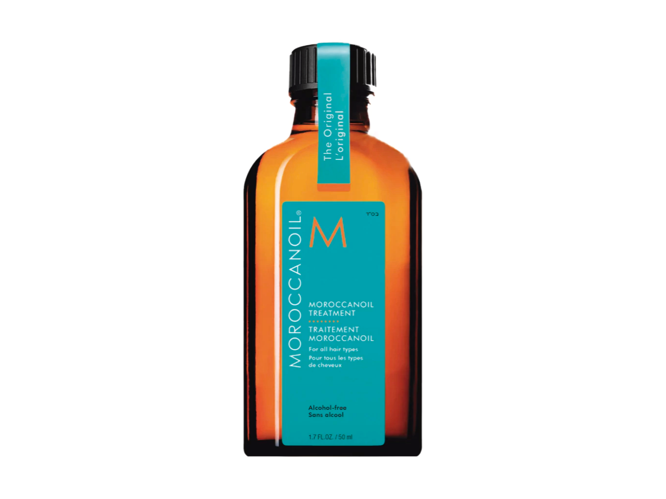 MOROCCANOIL TRATAMIENTO PARA TODO TIPO X50ML