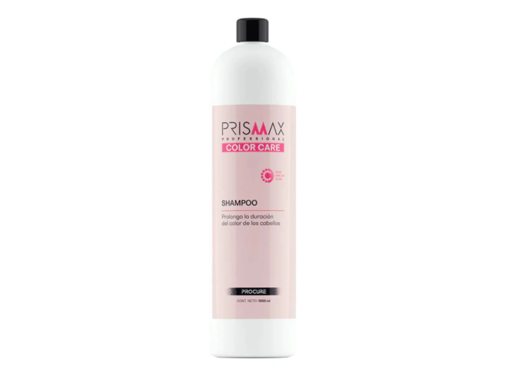 PRISMAX COLOR CARE SHAMPOO 1000ML