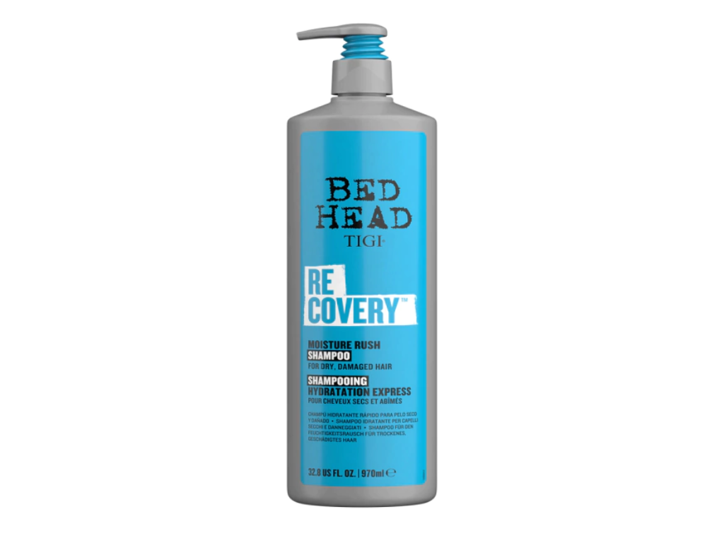 TIGI RECOVERY SHAMPOO 750ML