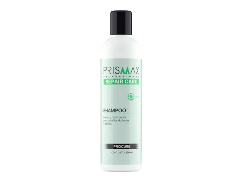 PRISMAX REPAIR CARE SHAMPOO 300ML