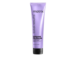 MX TOTAL RESULT UNBREAK MY BLONDE LEAVE IN 150ML