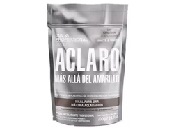 ISSUE POLVO DEC WHITE & WHITE 700 GR