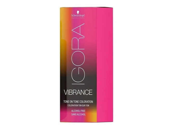 IGORA VIBRANCE GEL
