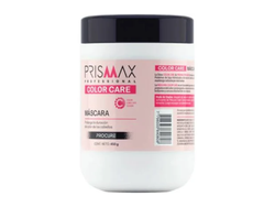 PRISMAX COLOR CARE MASCARA 450GR