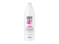 ALFAPARF OXIDANTE 40 VOL 2023 1 LITRO