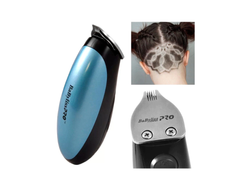 BABYLISS MAQ PATILLERA P/DIBUJO A PILA
