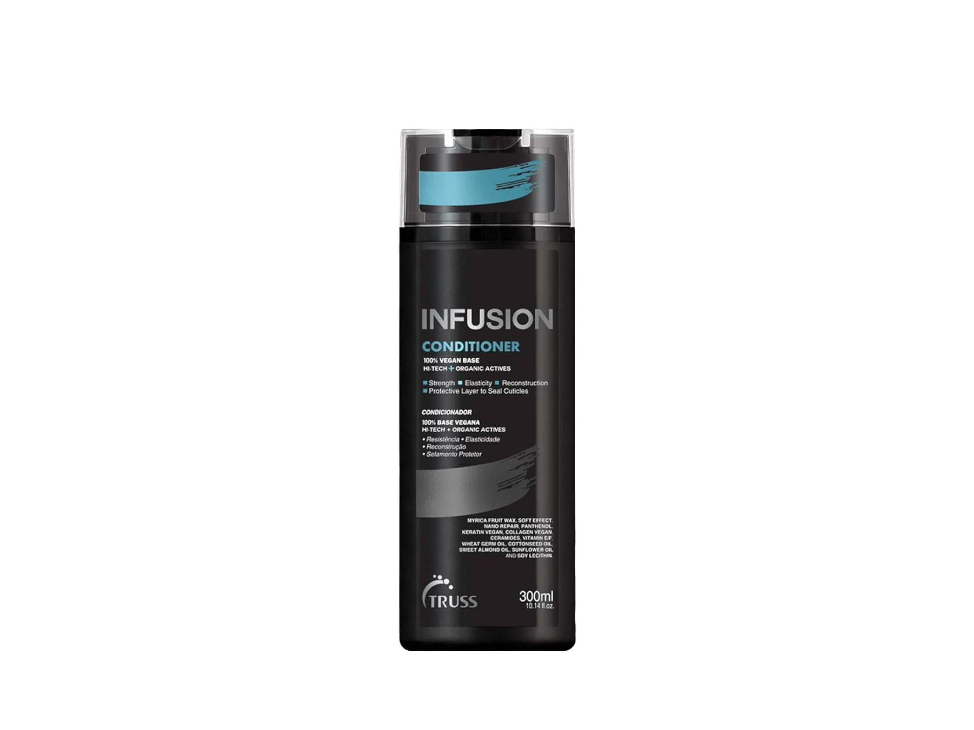 TRUSS INFUSION ACONDICIONADOR X300ML